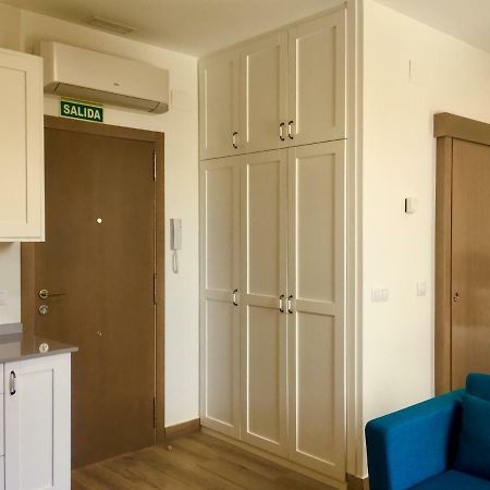 Caesarina III Apartman Caces Kültér fotó