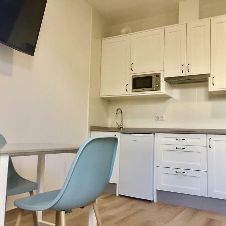 Caesarina III Apartman Caces Kültér fotó