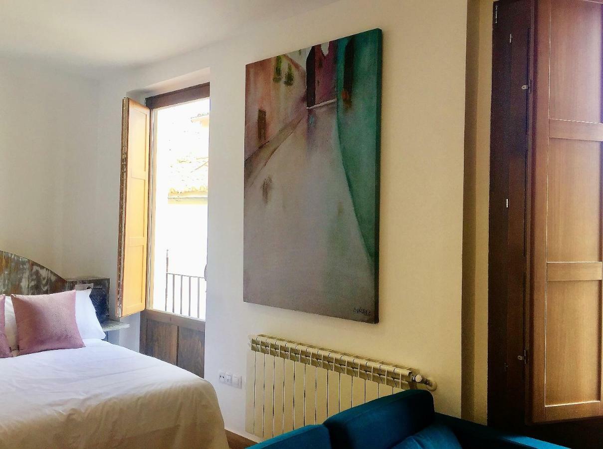 Caesarina III Apartman Caces Kültér fotó