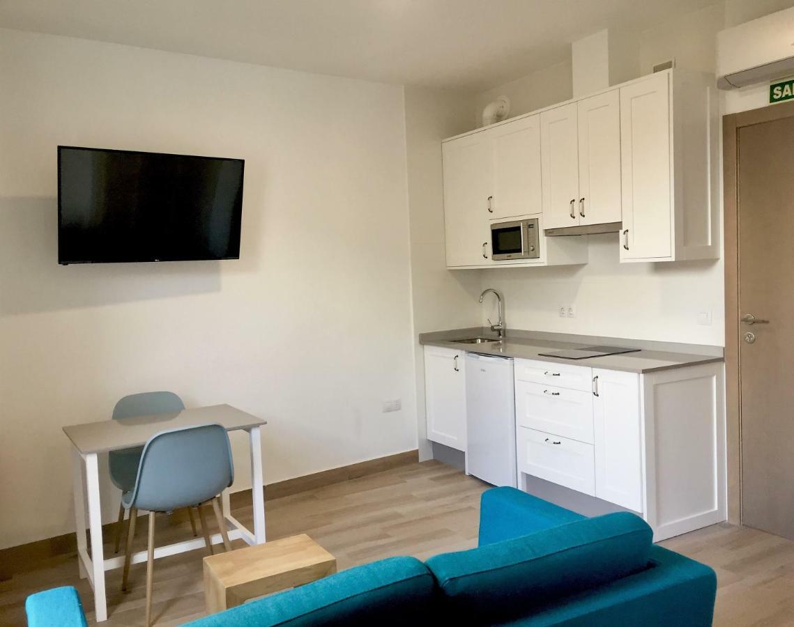 Caesarina III Apartman Caces Kültér fotó