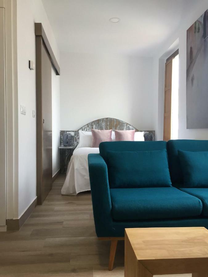 Caesarina III Apartman Caces Kültér fotó